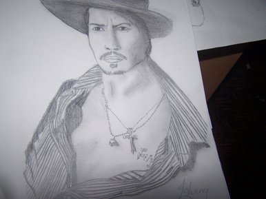 Johnny