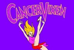 Cancer Vixen courtesy of Marisa Marchetto