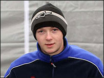 James Westmoreland
