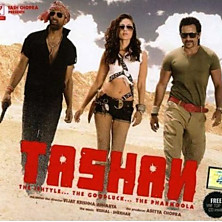 Review of Tashan