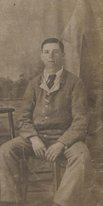 Eli Bullock