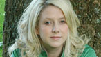 Photograph of Fflur Dafydd © Chris Reynolds