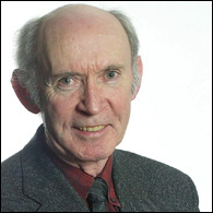 Jude Collins