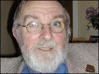 Brian Caddy
