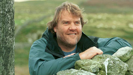 Bryn Terfel