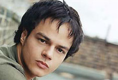 Image: Jazz singer and pianist, Jamie Cullum