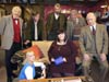 The Cast