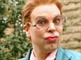 Pauline undergoes the Royston Vasey redemption