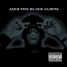 Review of The Black Album