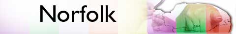 Your Norfolk