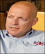 David Brailsford