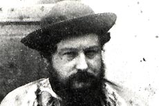 Wiiliam Morris