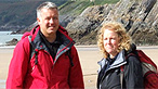 Caswell Bay, Gower