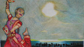 Bharatanatyam...