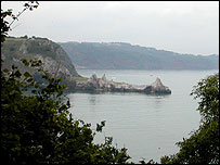 Long Quarry Point 
