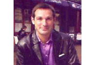 Iolo ap Dafydd