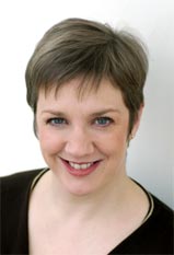 Sue Nelson