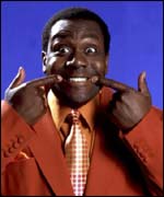 Lenny Henry