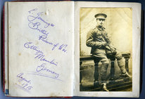 Private Leonard Jennings Private Leonard Jennings