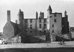Provost Skene's House