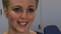 Miranda Raison