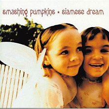 Review of Siamese Dream