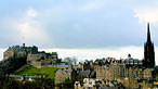 Edinburgh Skyline