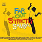 Review of Strictly Samba