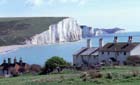 Seven Sisters, East Sussex