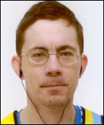 Kevin Clarke