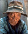 old man
