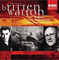 Review of Concertos for Violin and Viola