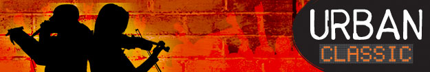 Banner - Urban Classic