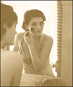 jodie Jones reflections