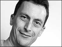 Martin Heath