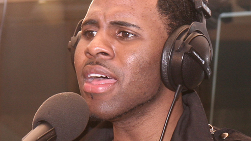 Jason Derulo - In My Head