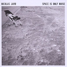 Review of Space Is Only Noise 