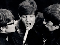 The Beatles