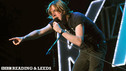 Reading & Leeds Festival 2009: Kaiser Chiefs Interview