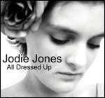 jodie Jones Album Cover