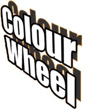 Colour Wheel