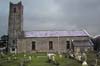 St Mary's Church at Ardess
