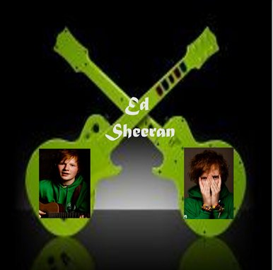 Ed Sheeran