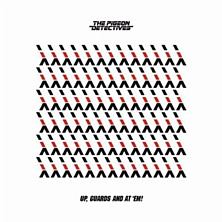 Review of Up, Guards and at ‘Em!