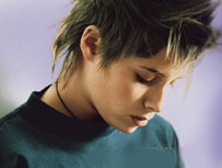 Alex Parks 