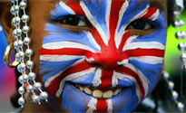 Black British