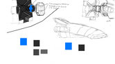 Spaceship docking... Spaceship docking...
