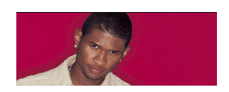 Usher