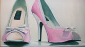 My shoes