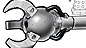 Dalek Claw